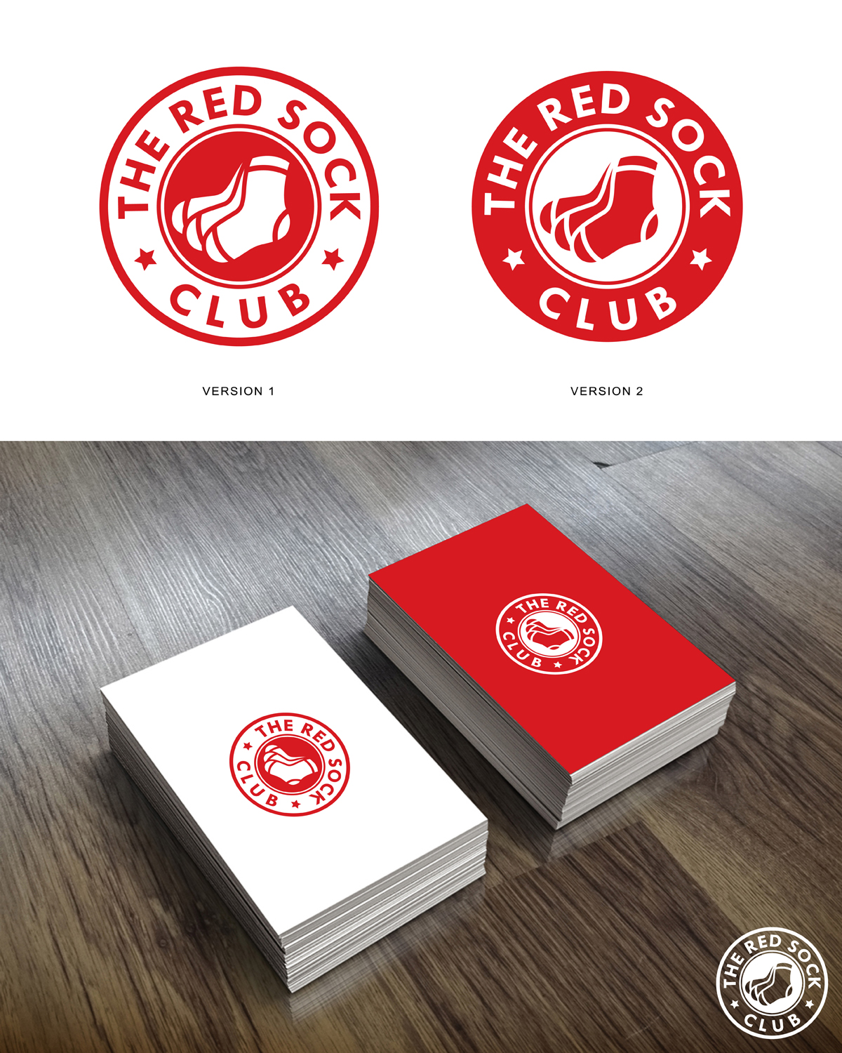 Logo Design by MoonFeather for this project | Design #12016233