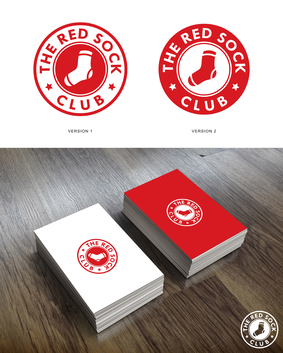 Logo Design by MoonFeather for this project | Design #12057804