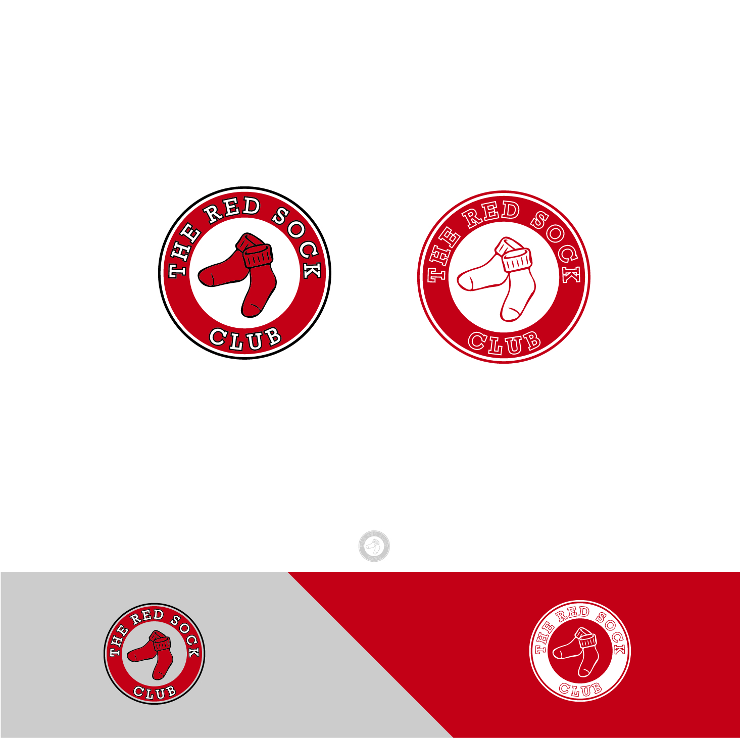 Logo Design by abc. for this project | Design #12012539