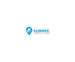 Logo Design by King Cozy for Kummer Consulting GmbH | Design: #12003872