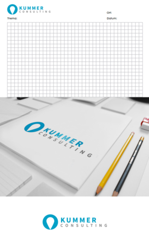 Logo Design by ideaz2050 for Kummer Consulting GmbH | Design: #12004150