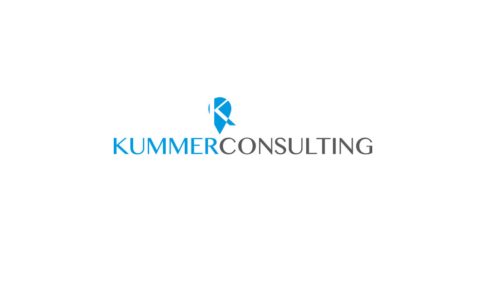 Logo Design by TLdesigns76 for Kummer Consulting GmbH | Design #12006618