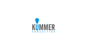 Logo-Design von TLdesigns76 für Kummer Consulting GmbH | Design: #12006620