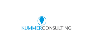 Logo-Design von TLdesigns76 für Kummer Consulting GmbH | Design: #12006622