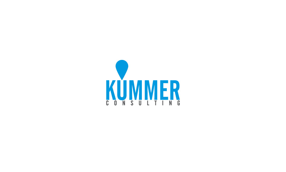 Logo Design by TLdesigns76 for Kummer Consulting GmbH | Design #12006626