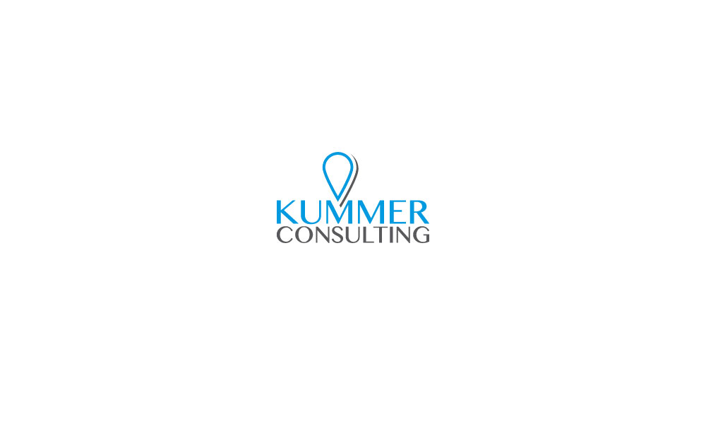 Logo Design by TLdesigns76 for Kummer Consulting GmbH | Design #12006627