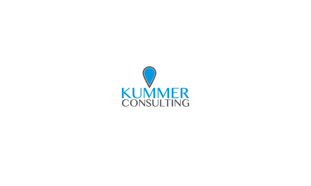 Logo Design by TLdesigns76 for Kummer Consulting GmbH | Design #12006628