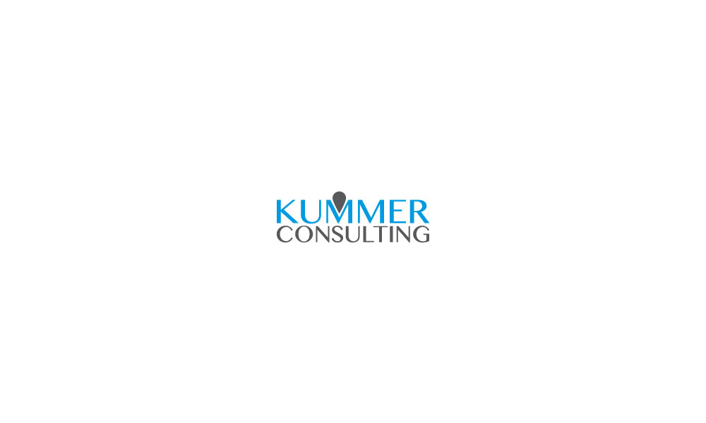 Logo Design by TLdesigns76 for Kummer Consulting GmbH | Design #12006629