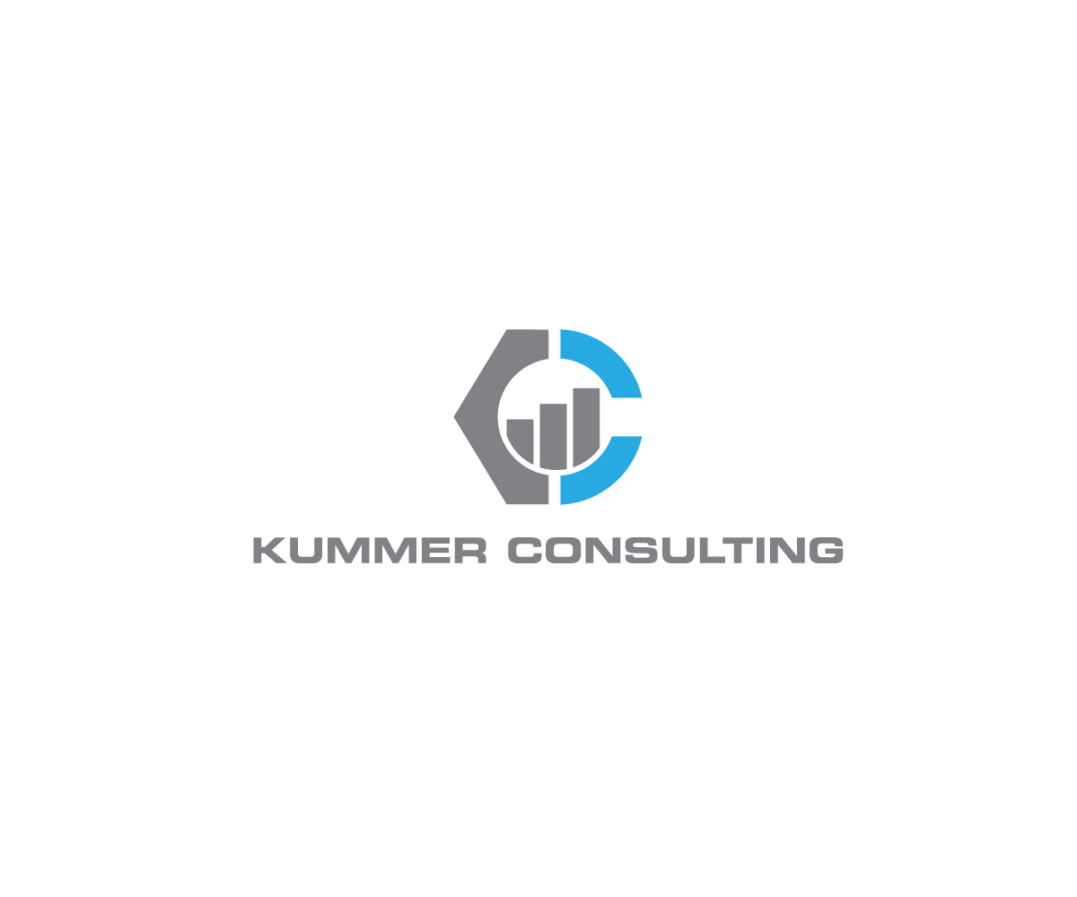 Logo Design by dianagargaritza for Kummer Consulting GmbH | Design #12036967