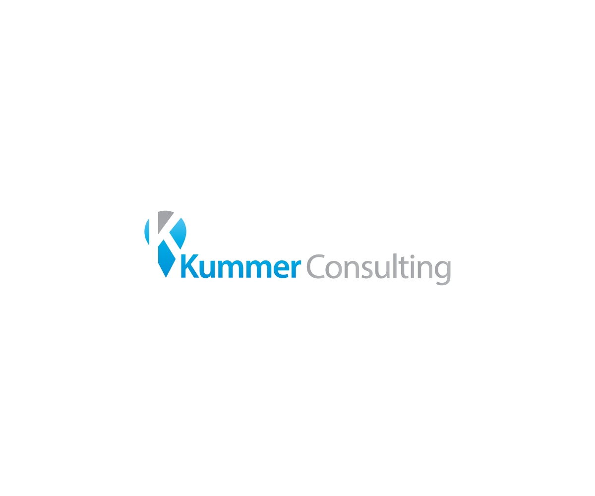 Logo Design by meygekon for Kummer Consulting GmbH | Design #12083985