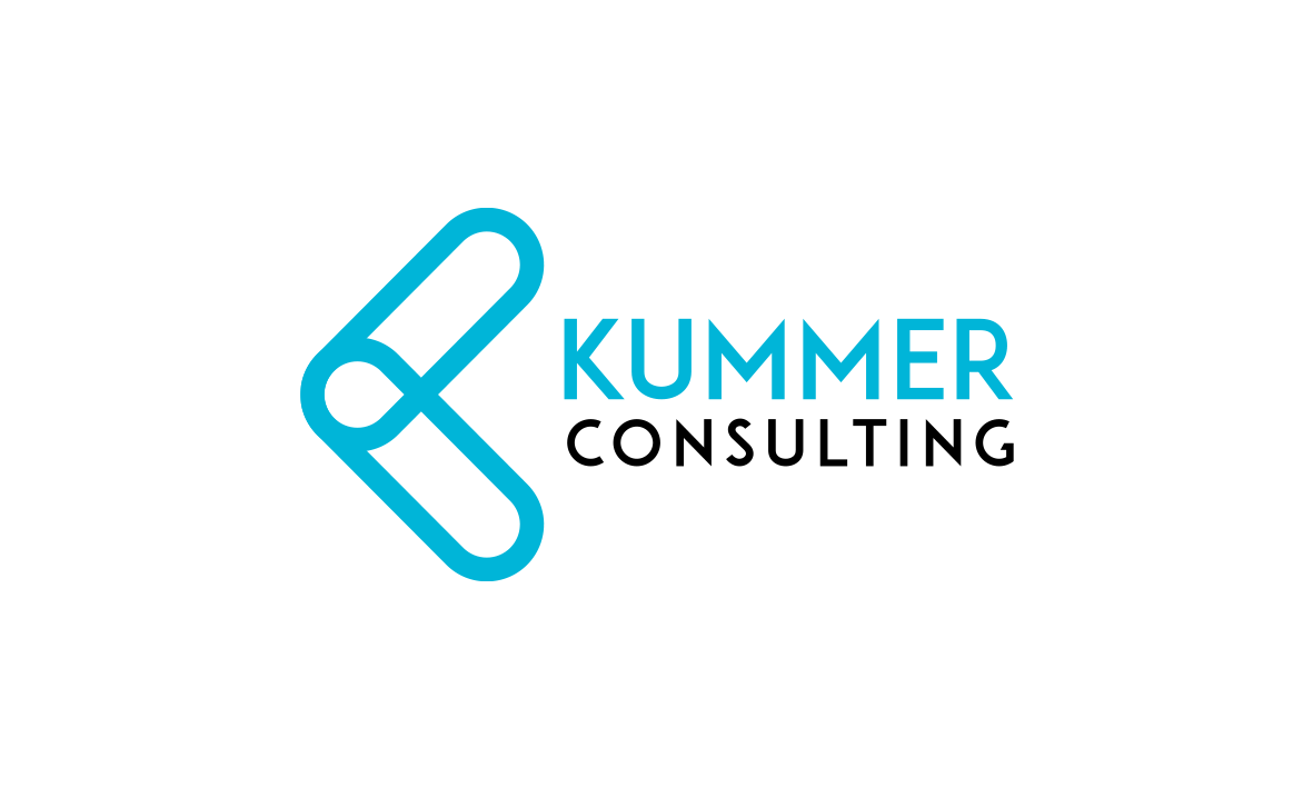 Logo Design by trufya for Kummer Consulting GmbH | Design #12089818