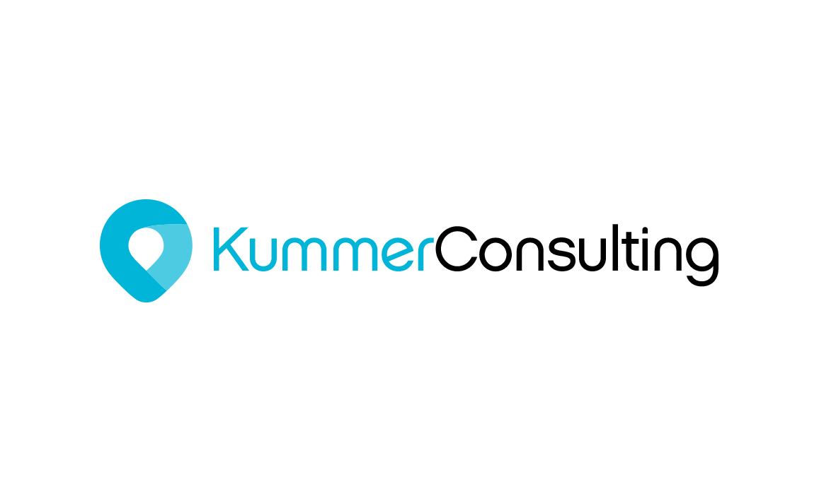 Logo Design by trufya for Kummer Consulting GmbH | Design #12089979