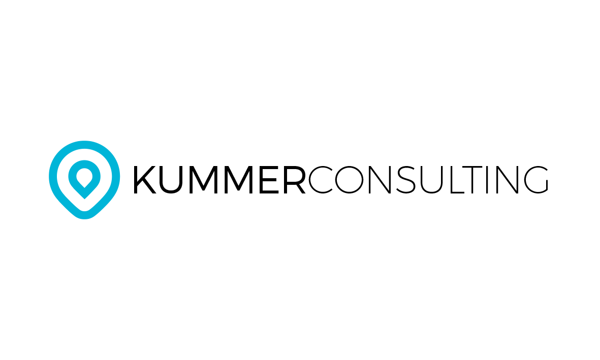 Diseño de Logo por trufya para Kummer Consulting GmbH | Diseño #12089991