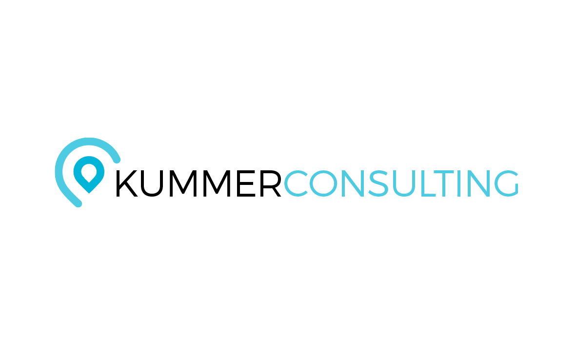 Logo Design by trufya for Kummer Consulting GmbH | Design #12089996