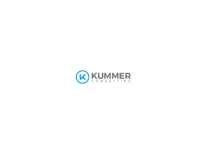 Logo Design by albert.designs for Kummer Consulting GmbH | Design: #12082733