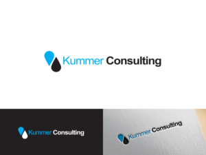 Logo Design by ArtMissile for Kummer Consulting GmbH | Design: #12085109