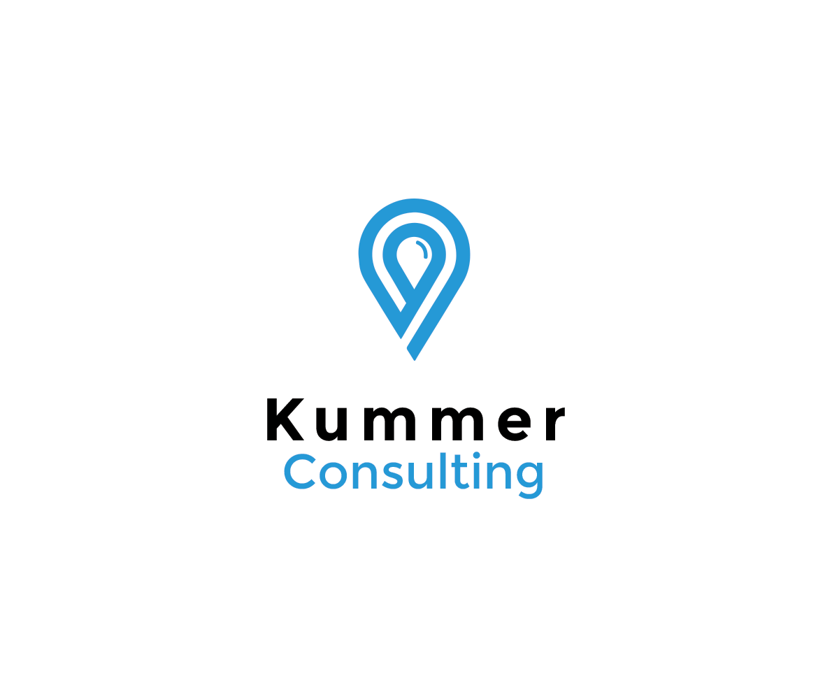 Logo Design by Nik_Studio_Geo for Kummer Consulting GmbH | Design #12022865