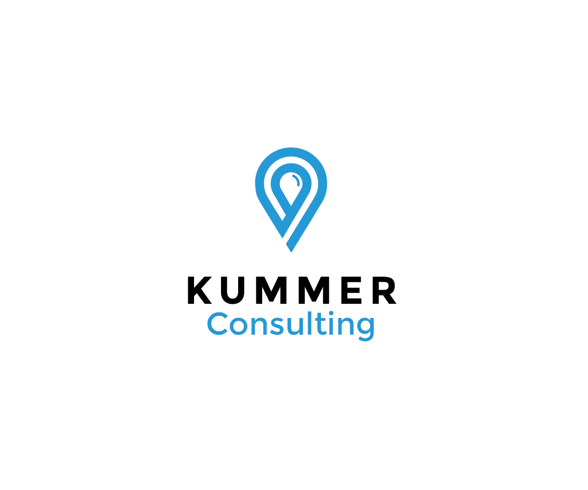 Logo Design by Nik_Studio_Geo for Kummer Consulting GmbH | Design #12023889