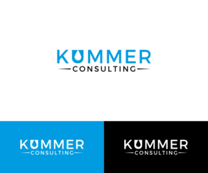 Logo Design by Liyana for Kummer Consulting GmbH | Design: #12030338