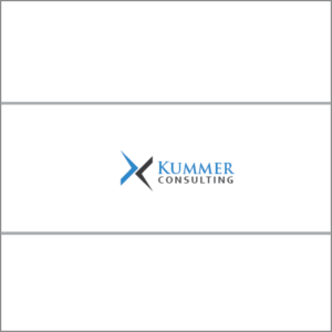 Logo Design by Tere G artwork for Kummer Consulting GmbH | Design: #12007927