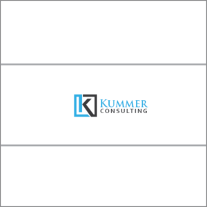 Logo Design by Tere G artwork for Kummer Consulting GmbH | Design: #12007929