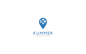 Logo Design by Ves-Boycheva for Kummer Consulting GmbH | Design: #12085968