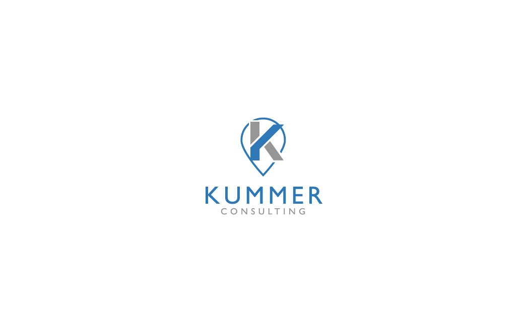 Logo Design by Ves-Boycheva for Kummer Consulting GmbH | Design #12085969