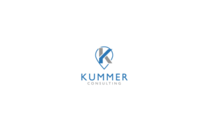 Logo Design by Ves-Boycheva for Kummer Consulting GmbH | Design: #12085969