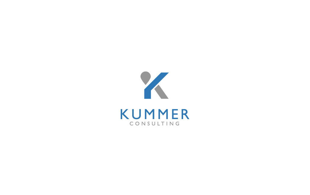 Logo Design by Ves-Boycheva for Kummer Consulting GmbH | Design #12085970