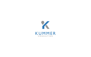 Logo Design by Ves-Boycheva for Kummer Consulting GmbH | Design: #12085970