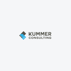 Logo-Design von 1neDesign für Kummer Consulting GmbH | Design #12060194