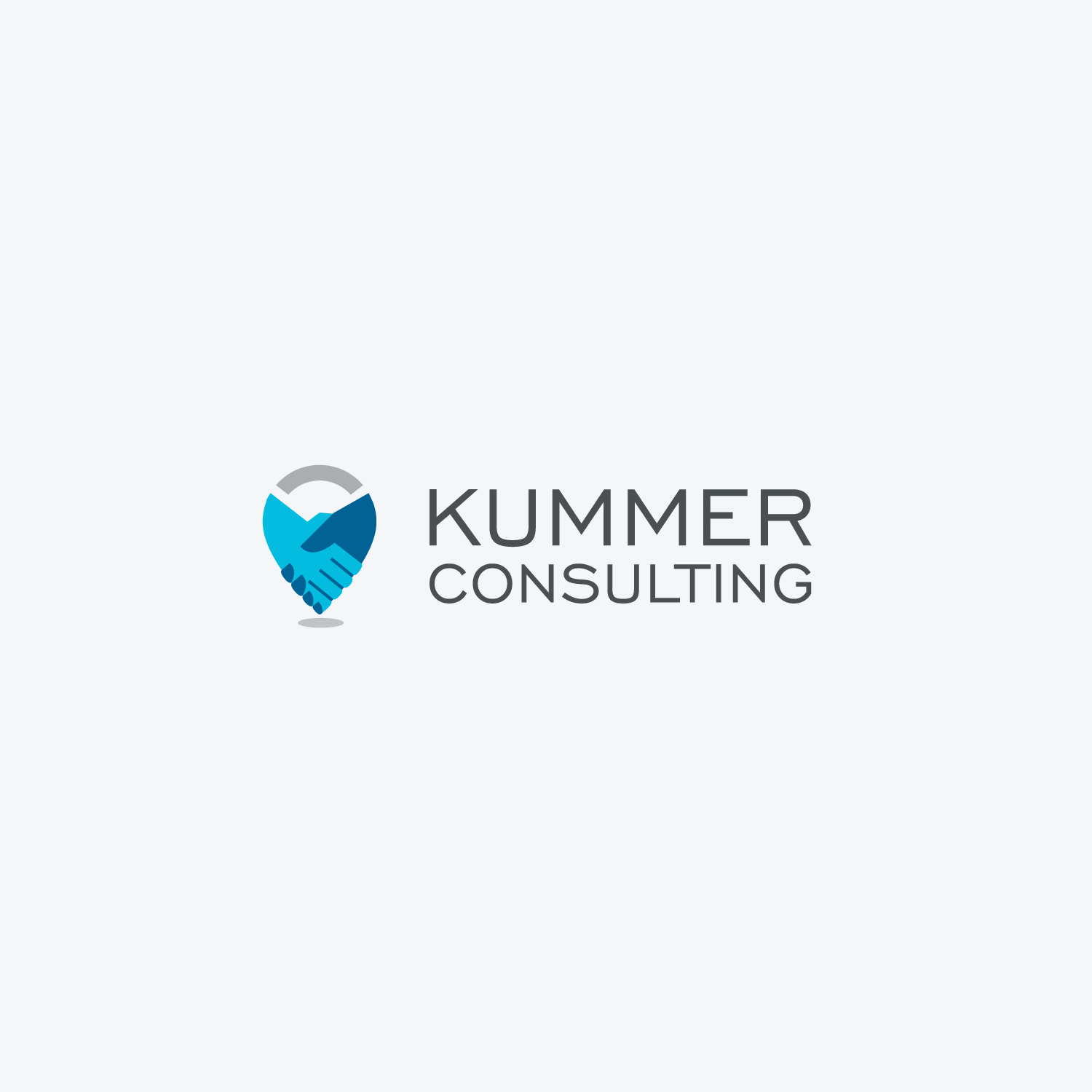 Logo Design by 1neDesign for Kummer Consulting GmbH | Design #12060196