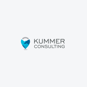 Logo Design by 1neDesign for Kummer Consulting GmbH | Design: #12060196