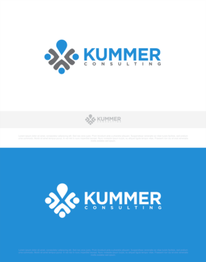 Logo Design by Artnymore for Kummer Consulting GmbH | Design: #12034901