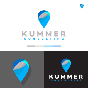 Logo Design by Harrys Ikhsan for Kummer Consulting GmbH | Design: #12087781