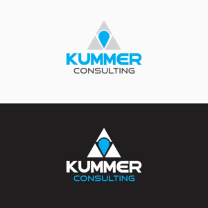 Logo Design by geepee21 for Kummer Consulting GmbH | Design: #12029663