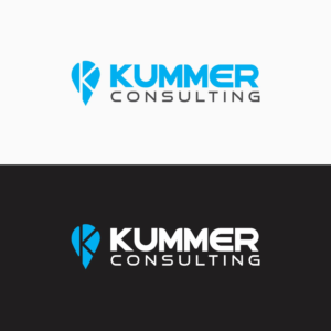 Logo-Design von geepee21 für Kummer Consulting GmbH | Design: #12029838