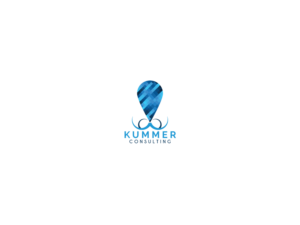 Logo-Design von Qaf für Kummer Consulting GmbH | Design: #12028346
