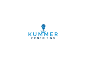 Logo-Design von Qaf für Kummer Consulting GmbH | Design: #12028500