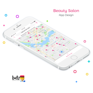 App Design by iLexter for this project | Design: #18034259