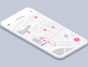 App Design by AppGeek for this project | Design: #18023975