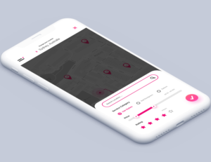 App Design by AppGeek for this project | Design: #18023976