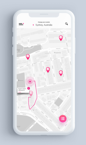 App Design by AppGeek for this project | Design: #18054895