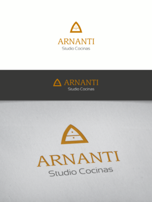 Logo Design by voltart