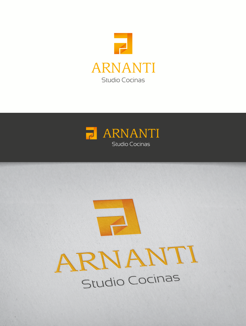 Logo Design by voltart for this project | Design #12063910