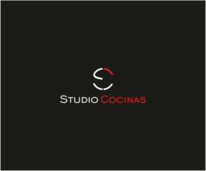 Arnanti - Studio Cocinas | Logo Design by Logocraft