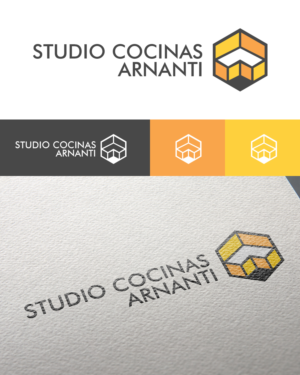 Logo Design by Cristina Boboc