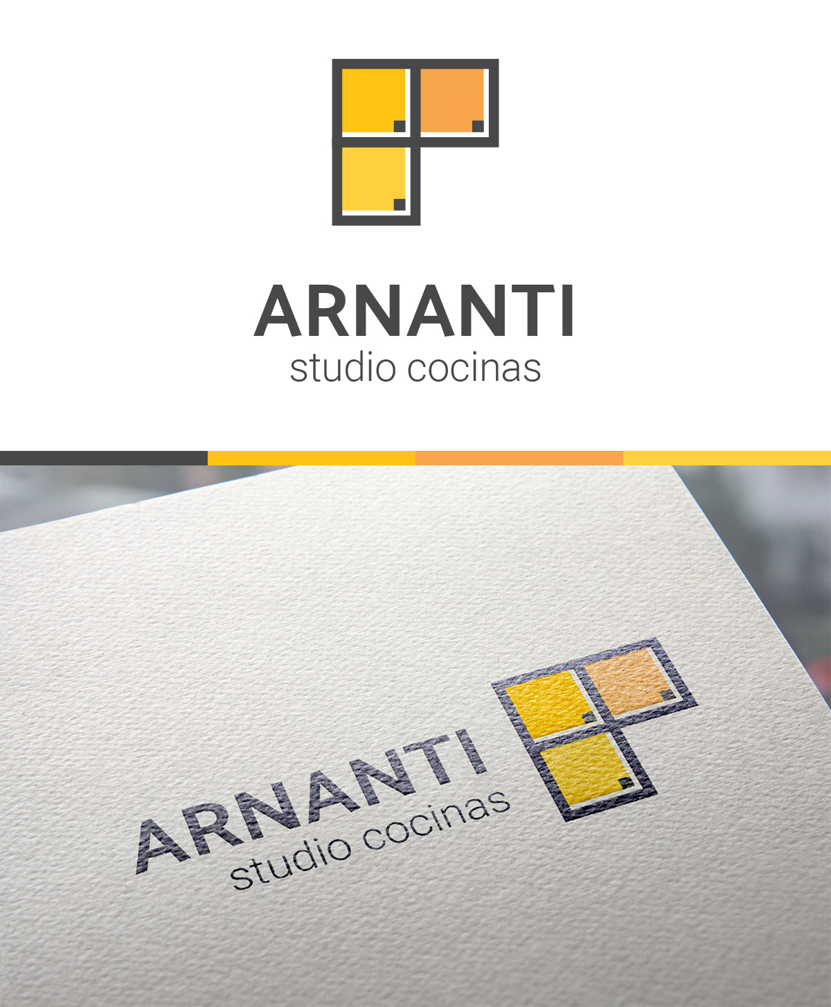 Logo Design by Cristina Boboc for this project | Design #12040504