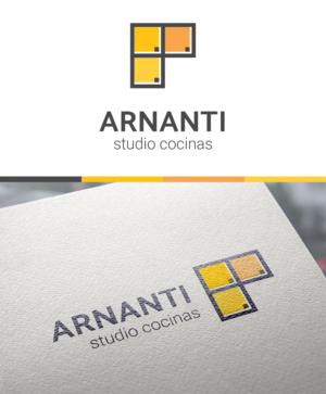 Logo Design by Cristina Boboc for this project | Design: #12040504
