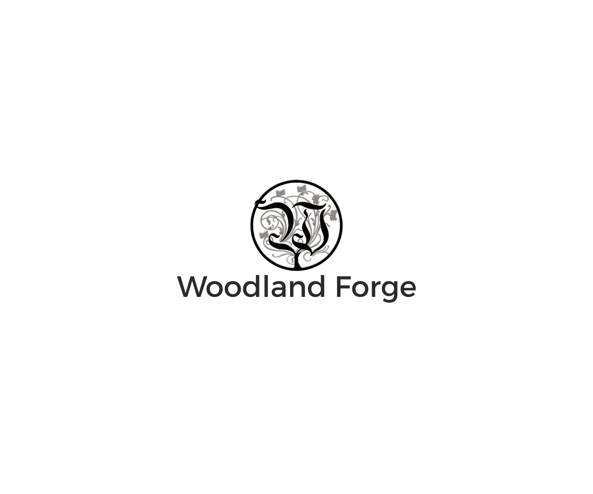 Logo Design by Allende for A.C.Farriers | Design #12048475